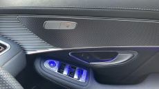 Mercedes-Benz EQC 400 300kW AMG Line Premium 80kWh 5dr Auto Electric Estate